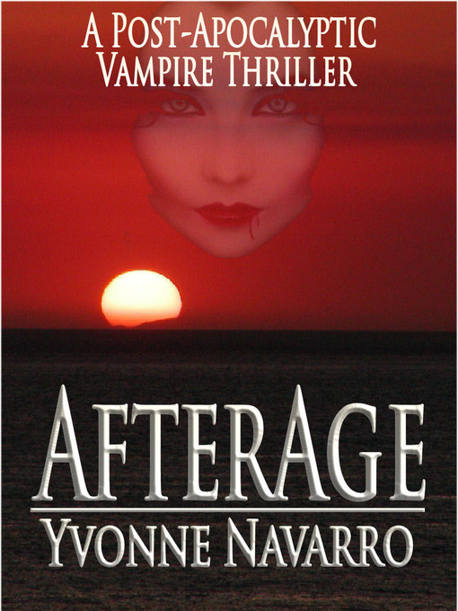Afterage by Yvonne Navarro